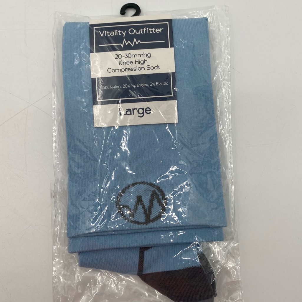 Compression Socks  MenWomen Medical 2030 Mmhg